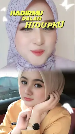Hadirmu dlm hidupku