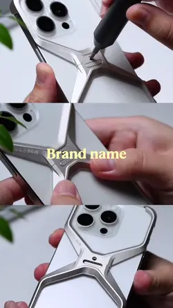 cell phone case
