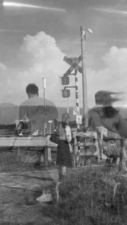 old footage
