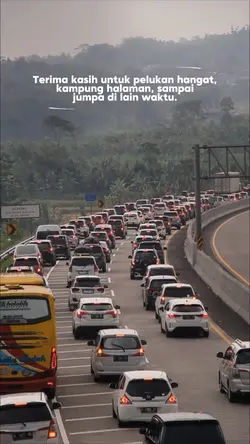 sampai jumpa kampung