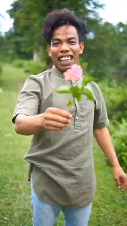 prank punya cowo