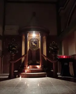 Jèsus Et Marie