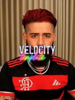 Velocity trend