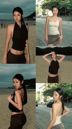 5 PHOTOS