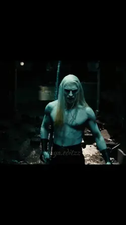 Prince Nuada 