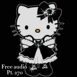 Free audio pt. 270