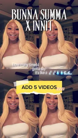 he like it and he…