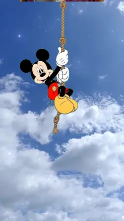 Mickey Mause