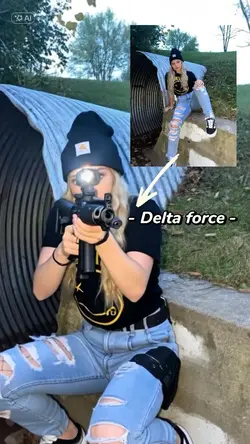Delta force 