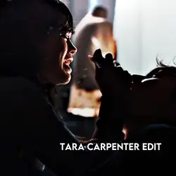 Tara carpenter edit🎀