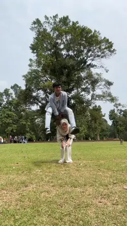 TREND LONCAT TIKTOK