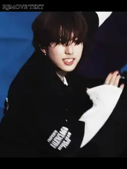 Bang bang bang‼️ Han