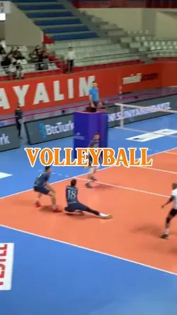 volleyball