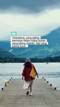 paling tulus