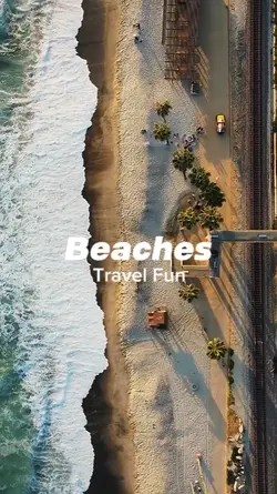 beaches