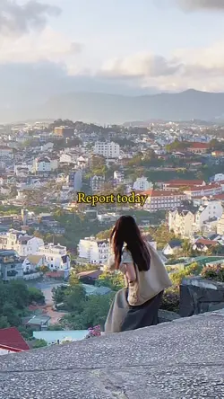 Report day