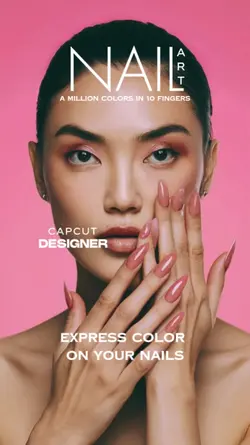 NAIL MAGAZINE