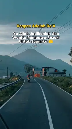 ucapan adalah do'a