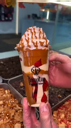 ice cream waw