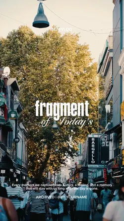 VLOG MOMENTS