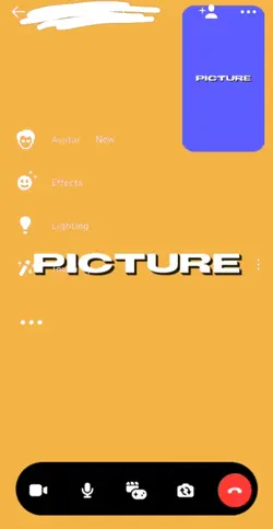 videocall prank