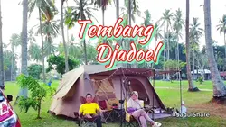Tembang Djadoel 