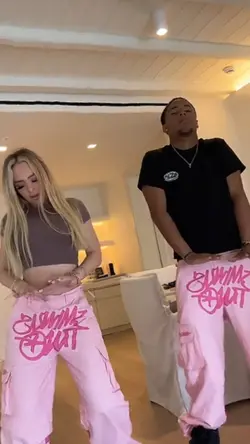 Wop dance