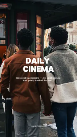 DAILY CINEMA