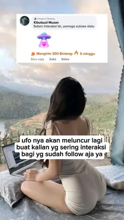 PRANK BINTANG FB PRO