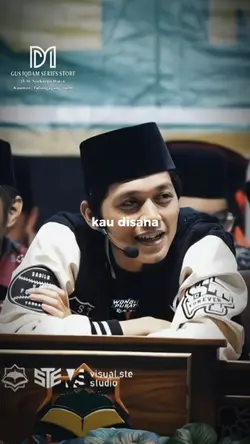 Kau disana aku 
