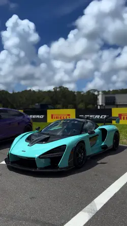Hypercar Edit