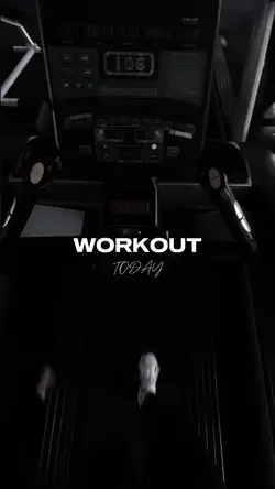 WORKOUT TODAY