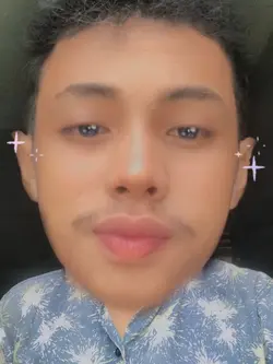 ngerjain foto teman