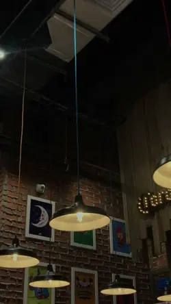 pensil warna - tulus
