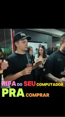 É só isso