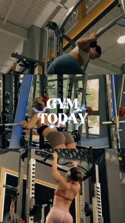 Today gym