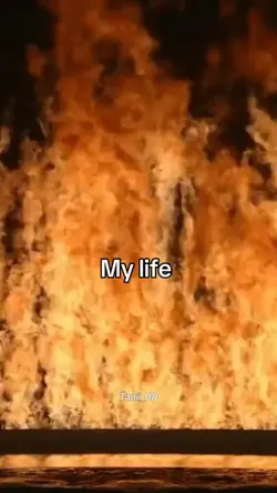 My lifevs me