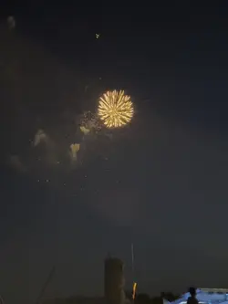 4th of July!