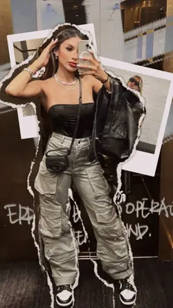 fashion OOTD 