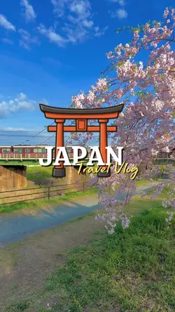 Travel Vlog