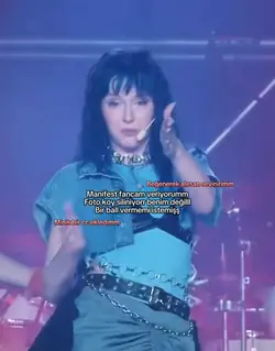 Manifest fancam