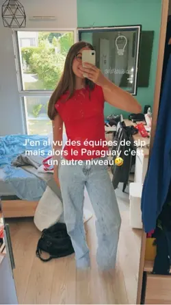 Paraguay