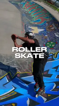 Roller Skate