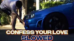 Confess Your Love
