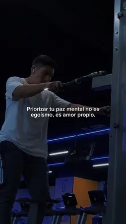 No es egoísmo… 