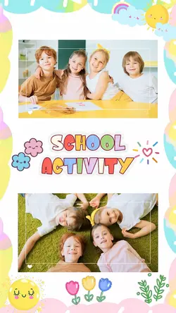 School activity