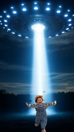 trend UFO