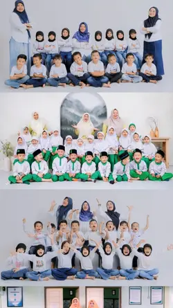 kebersamaan kita