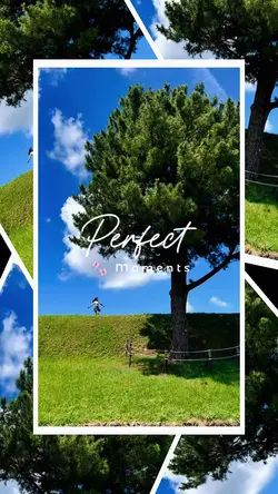 Perfect moments 