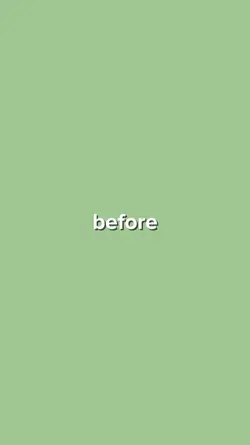 Before and After 